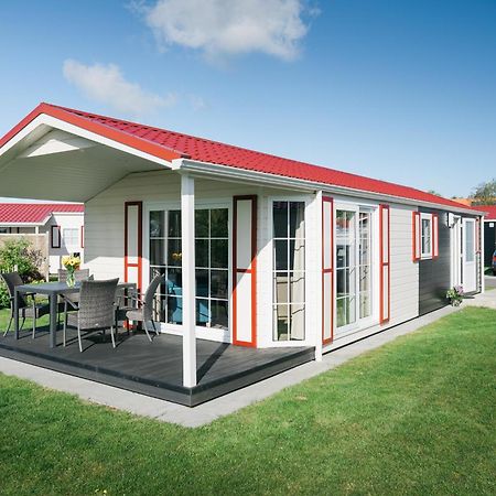 Chalet Bis 5 Personen Ohne Hund Норден Экстерьер фото